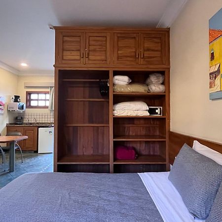 Suite 1210 Ilhaflat Ilhabela Exterior foto