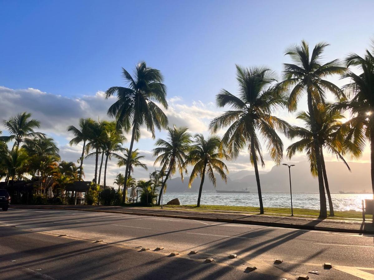 Suite 1210 Ilhaflat Ilhabela Exterior foto