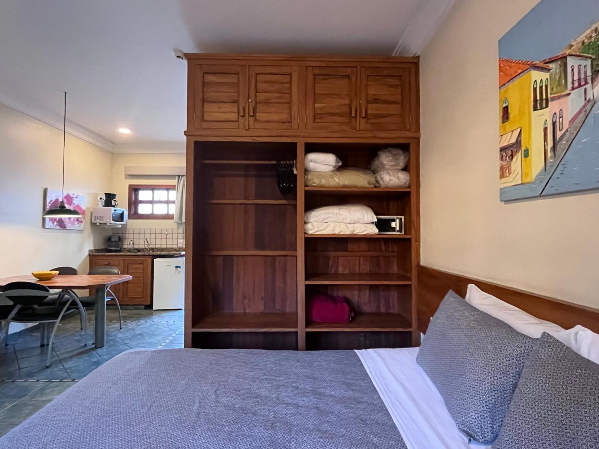 Suite 1210 Ilhaflat Ilhabela Exterior foto