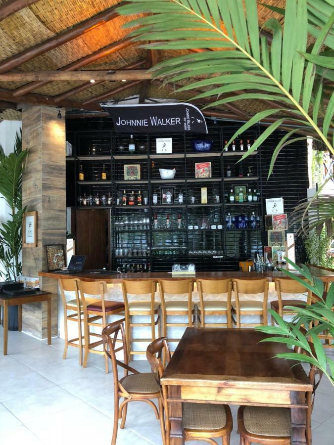 Suite 1210 Ilhaflat Ilhabela Exterior foto